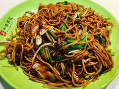 -上海中医药大学-食堂