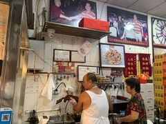 -黄连大头华烧鹅(萧地大马路店)