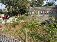 -中山市树木园