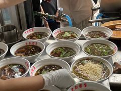 -老赵面店(大西路店)