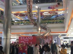 -巴黎春天(浦建店)