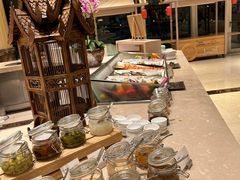 -东方滨江大酒店·滨江厅