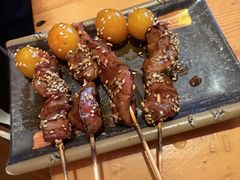 -蚝·生·鲜牛烧肉铺(中央大街店)