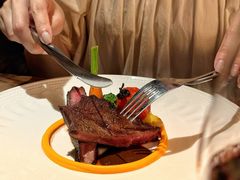 -柏蔻餐厅Le Banquet Bistro(天河北店)