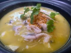 九锅一堂酸菜鱼-九锅一堂酸菜鱼(新南凯德直营店)