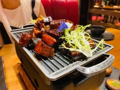 -敏珠拉姆藏餐·南京厨房(富春江东街店)