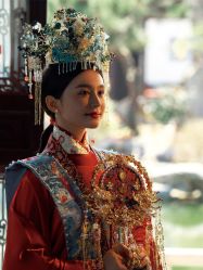 -第一夫人婚纱摄影(南京店)