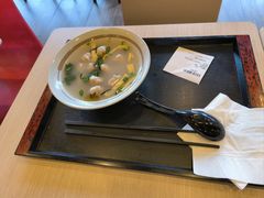 -永和大王(蛙嫩鸡香煲煲鲜·军博店)