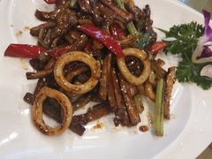 -金穗园·砂锅粥.醉鸡煲火锅(长寿路店)