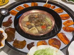 -顺顺小吃(独克宗古城店)