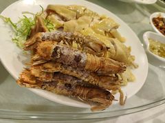 -御满江海鲜酒家(洛溪新城店)