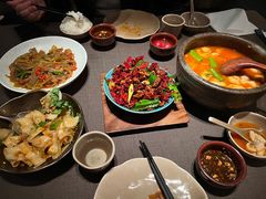 -山石榴·贵州菜(陆家嘴中心店)