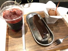 -Awfully Chocolate(来福士广场店)