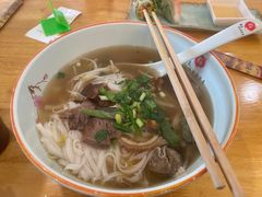 火车头河粉-越南牛肉河粉餐厅(书院巷店)