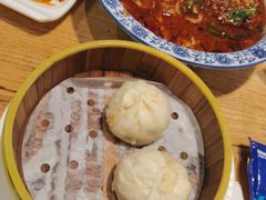 包子-盘飧市(春熙路店)