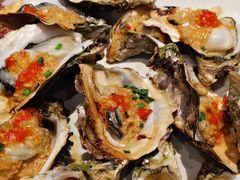 湛江生蚝-木屋烧烤(坂田天安云谷店)