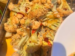 -No.DD戳子烧烤·江湖菜(北京总店)