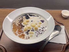 -RUXU入续鸳鸯糖水铺(万菱汇店)