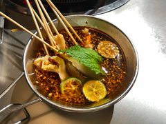 -椰庭·椰子鸡·创意玩家(晶耀前滩店)