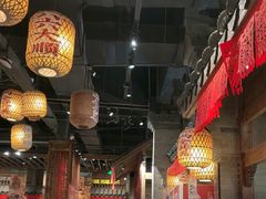 -南京大牌档(之心城店)