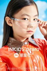 点击看大图 -INKIDS潮童社儿童摄影(朝阳大悦城店)