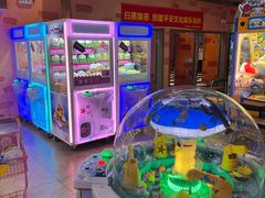 -反斗乐园(中航城君尚购物中心)