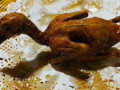 红烧乳鸽-鸿记海鲜大酒楼(开发区店)