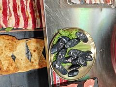 -燚青春东北泥炉烤肉(百合店)