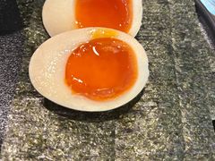 -真打拉面·日式拉面新流派(体育西横街店)