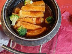 -古南都·老广东酒楼(龙江店)