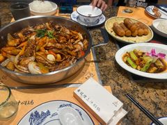 -黄记煌三汁焖锅(欢乐海岸店)