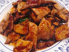 -陈记菜馆·非遗淮扬菜(东关街教场店)
