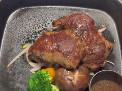 -牛扒先生·厚切雪花牛扒西餐厅(北京路禺山路店)