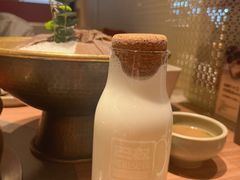 -巴奴毛肚火锅(京西大悦城店)