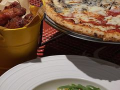 -Primo·丽莫意大利窑烤披萨