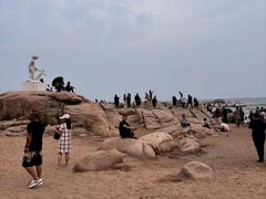 -老虎石海上公园