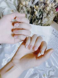 -沐白•盛妍日式美甲美睫
