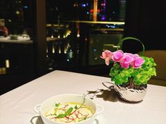 -上海苏宁宝丽嘉酒店·Cafe Bellagio西餐厅