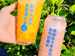 -冰椰岛椰冰(亚龙湾店)