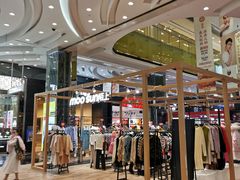 -沈阳商业城(中街路店)