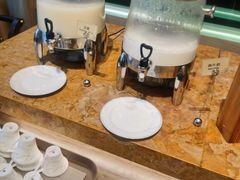 -上海浦东星河湾酒店