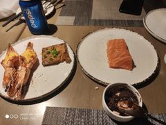 -博林天瑞喜来登酒店·西丽尚膳