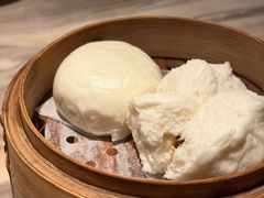 -广州花园酒店荔湾亭·地道点心·粤式饮茶