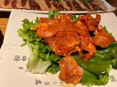 -一江山炭火烤肉专门店