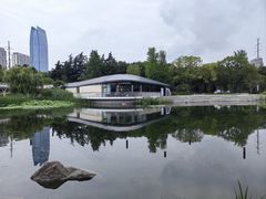 -昆山城市公园