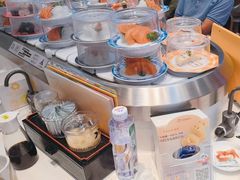 -元气寿司(益田假日广场店)