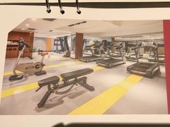 -西安钟楼北大街希尔顿欢朋酒店