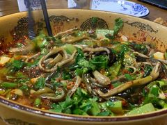 -乐山第一家临江鳝丝(茶坊路店)