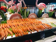 -五月罗马海鲜自助餐厅(陆家嘴店)