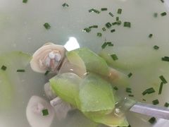 -秋姐美食店(旅游大道店)